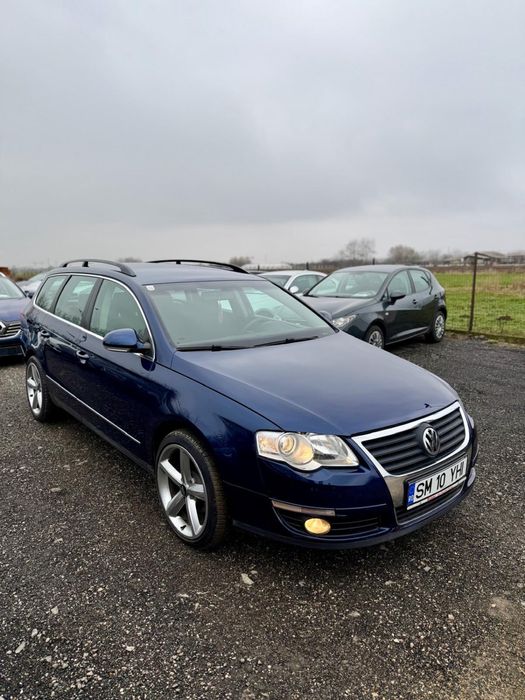 Vw passat manual 2.0
