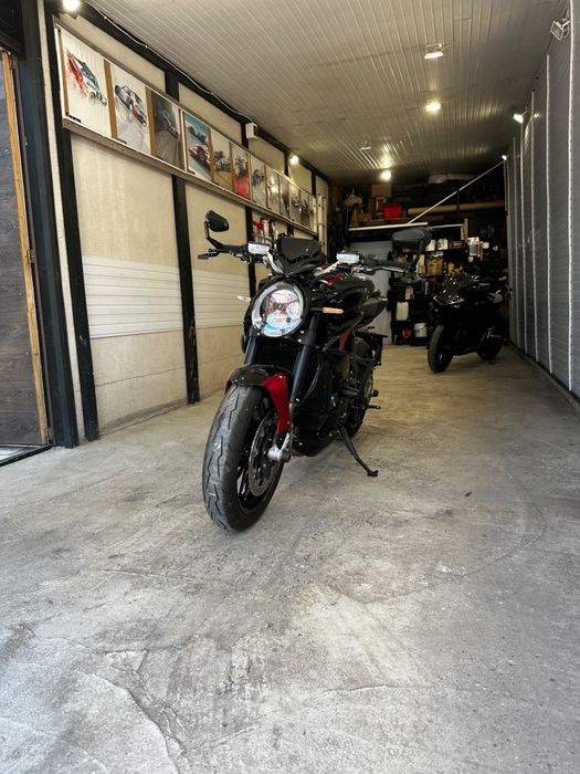 MV Agusta Brutale 800 RR