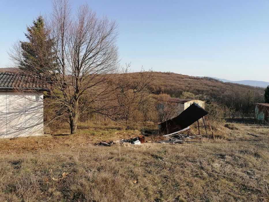 Продава се Парцел в с. Градец, Област София-област - 757 кв.м за 78 €/кв.м - Снимка #8