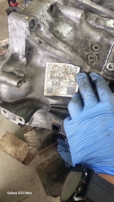 Скоростна котия за тоиота