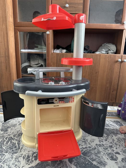 Кухня для ребенка