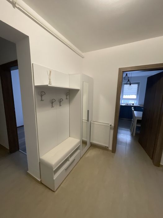 Se inchiriaza apartament  Maurer