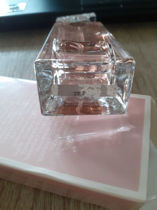 Продавам дамски парфюм   CALVIN CLEIN ETERNITY MOMENT 30 мл.