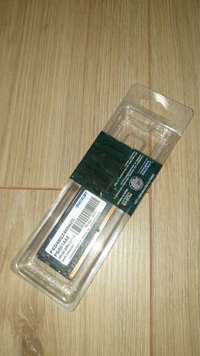 Memorie RAM 8gb DDR4