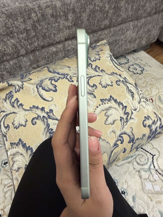 iPhone 15 Plus 128 gb