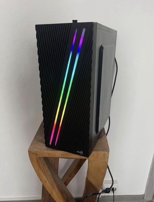 vand calculator gaming