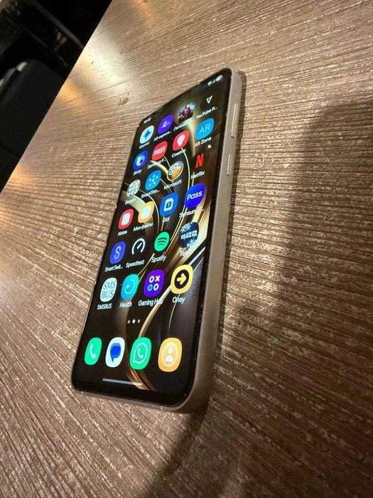 Samsung S23 Fe 128/8