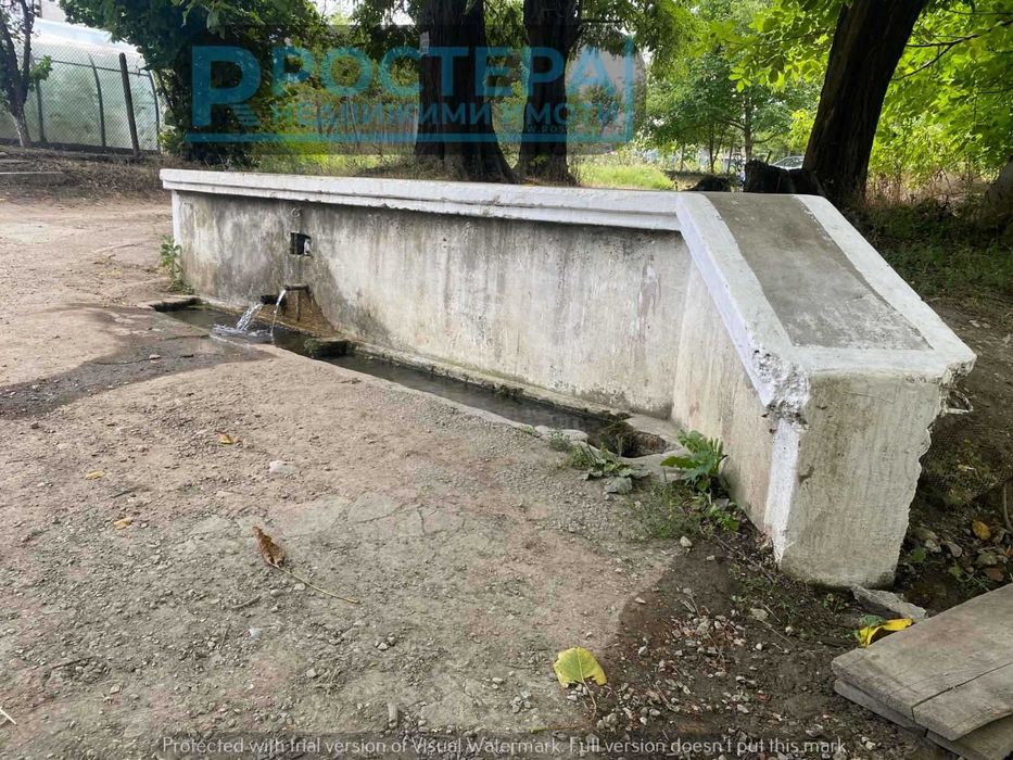 Парцел в местност „Драката” до „Мъжката“ чешма