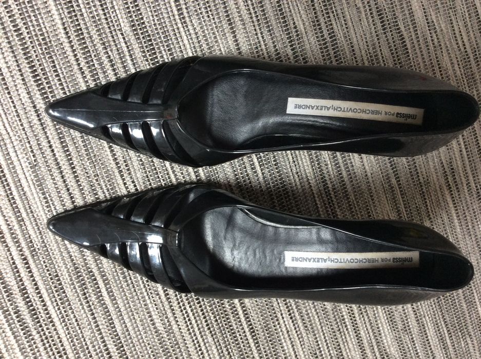 Дамски обувки 35-36