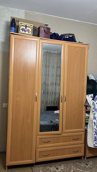 Спальная гарнитур