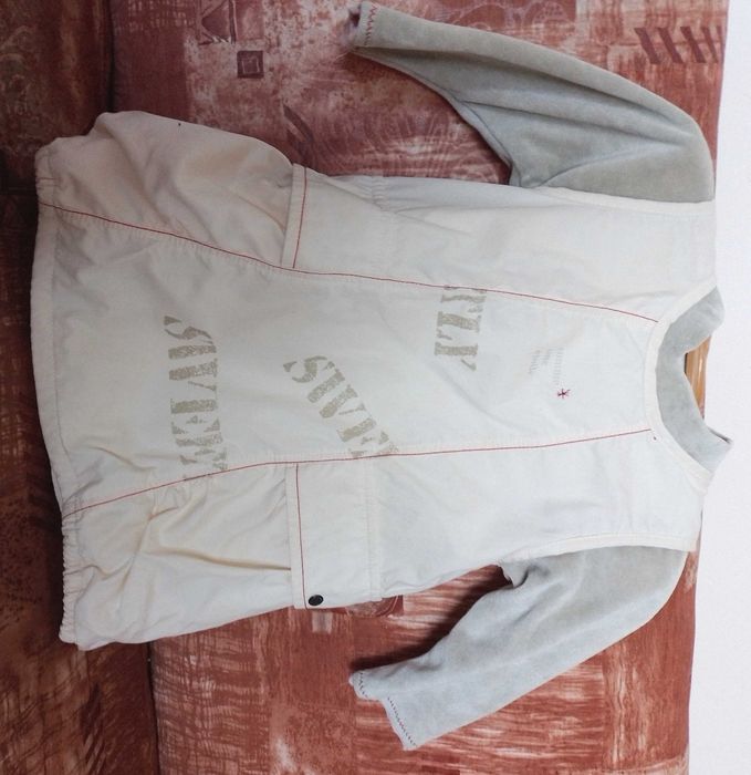 Детски дрешки за момиче 9-12м