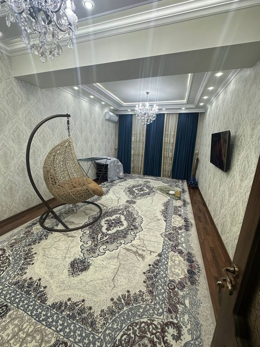 Аренда квартира Вогзал