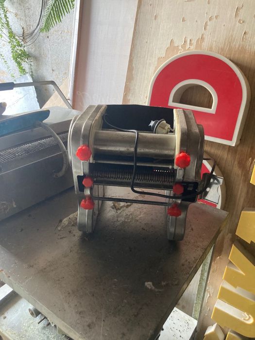 Тесторезка в отл состоянии