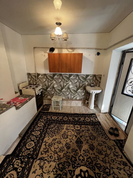 Времянка мкр Казыгурт