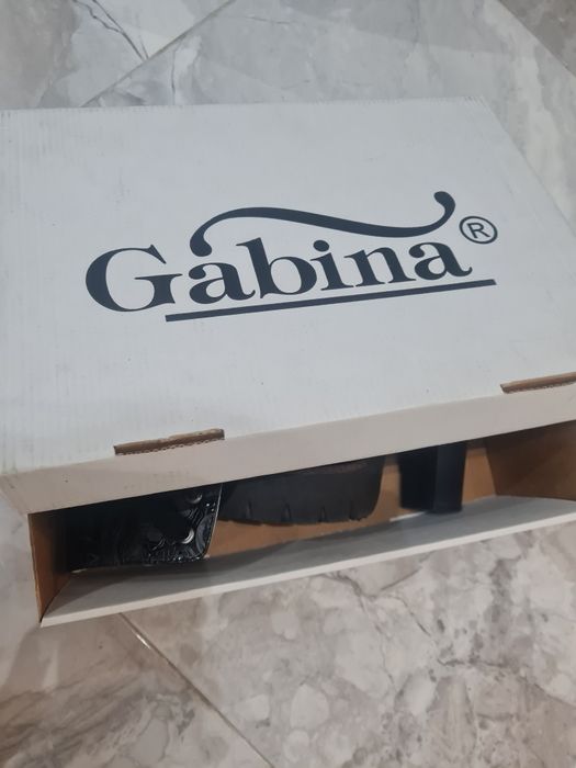 Сандали, летни боти Gabina