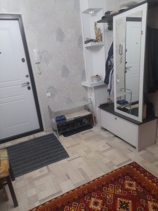 Квартира 3-х комн в Актобе