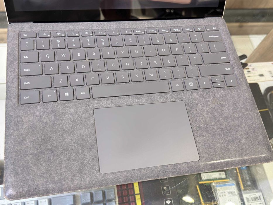MICROSOFT SURFACE LAPTOP 3 CORE i5-1035G7 ram 8 ssd 256 Сенсорный