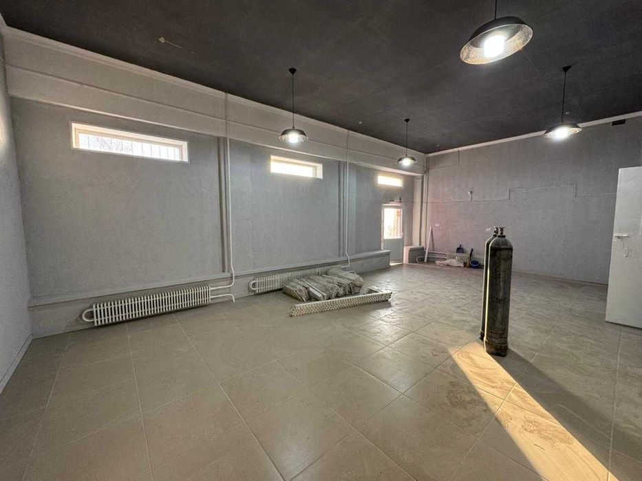 Сдам в аренду помещение