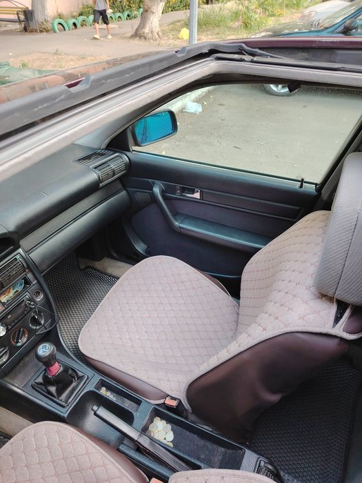 Продам ауди 100 с4