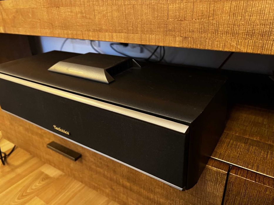 Boxe Technics SB-C500