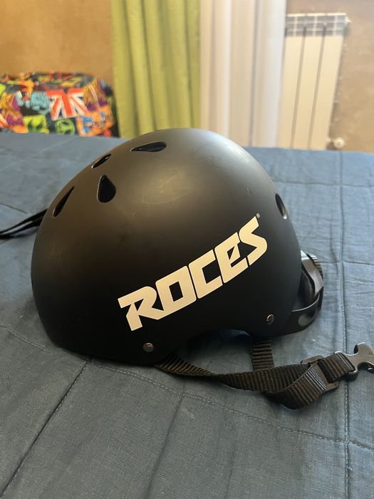 Продам детский шлем р-р S