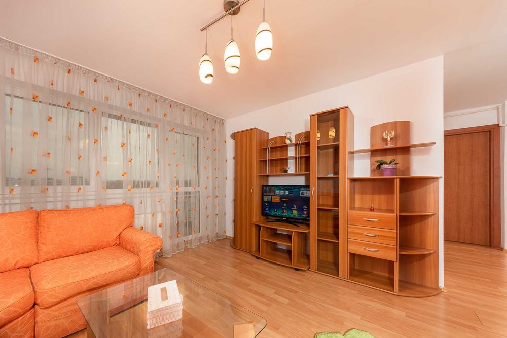 Proprietar – 2 Camere in Confort Park (Vitan) | Centrală Proprie | Loc Parcare inclus