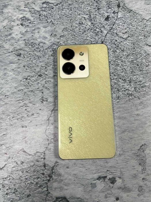 Смартфон, Vivo Y36 256 Gb (Усть-Каменогорск 04) лот7412