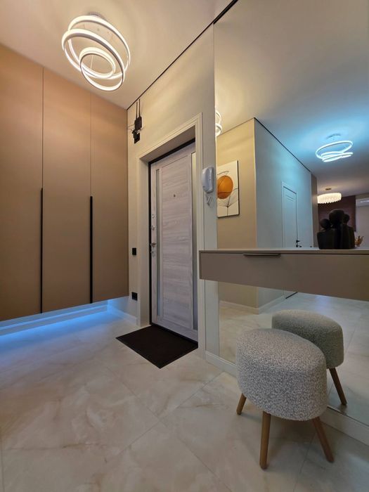 Продается квартира  2/6/10 Новостройка ЖК Баку Яшнабадский район