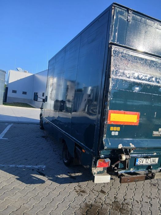 Volkswagen Lt 46