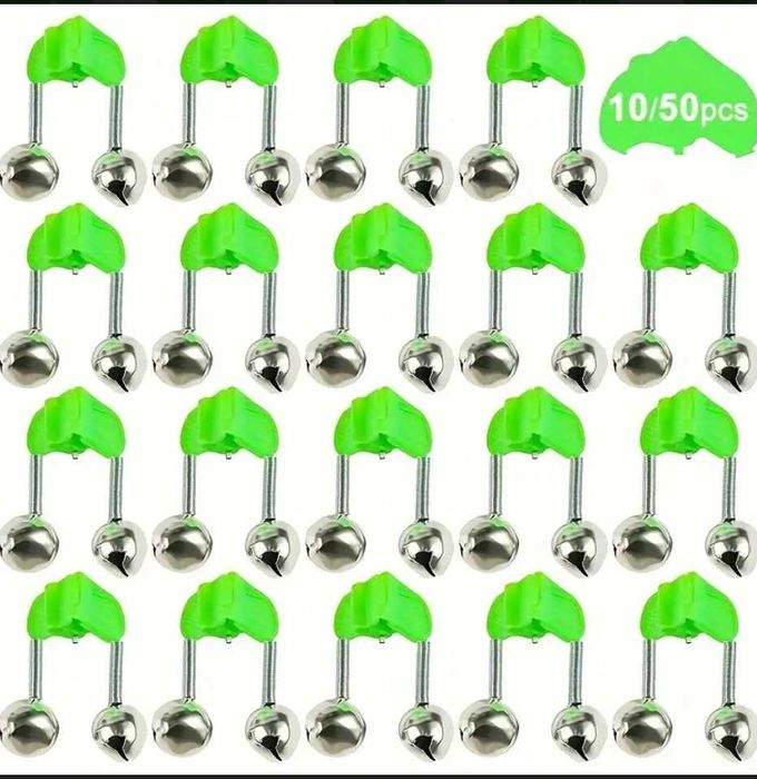 Продам Сигнализаторы ,колакольчики для рыбалки