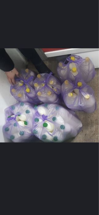 Кымыз Кумыс Натуральные