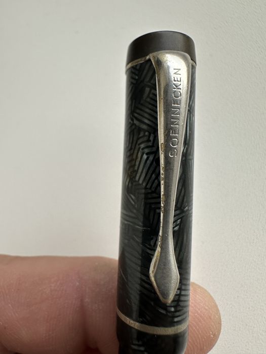 Stilou Soennecken S25