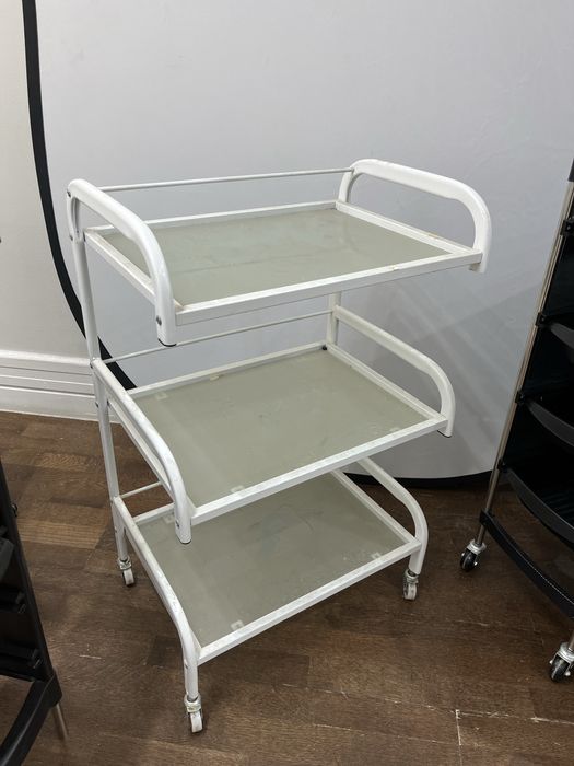 Парикмахерские помощники