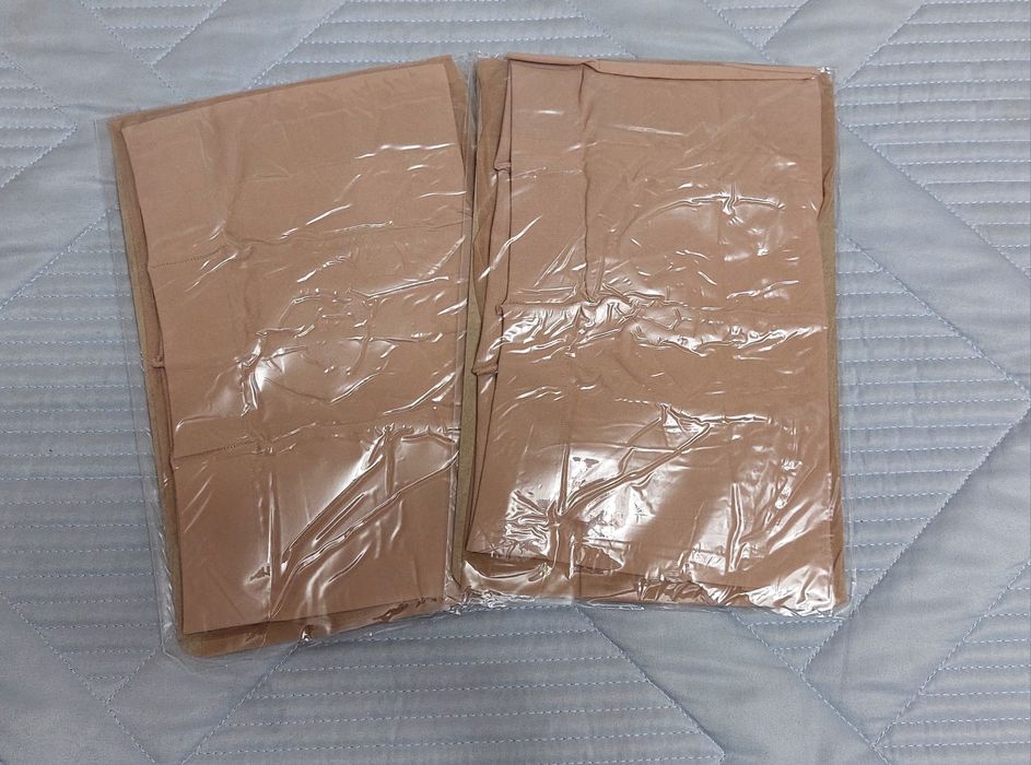 Капроновые колготки