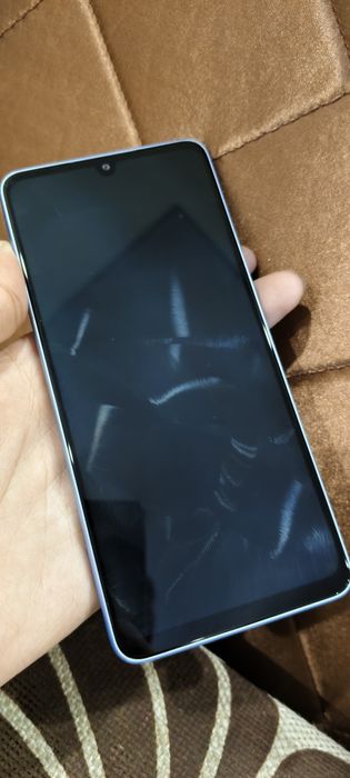 SAMSUNG A33 5G | 40.000тг