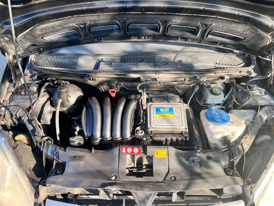 Vând sau schimb      Mercedes-Benz A-Class W169 A150 1.5 Benzină – 2006.  ÎNTREȚINUT