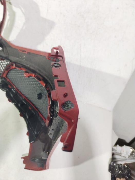 Bara fata Mercedes E-Class W213, 2016, 2017, 2018, 2019, 2020, cod origine OE A2138850238. 10115