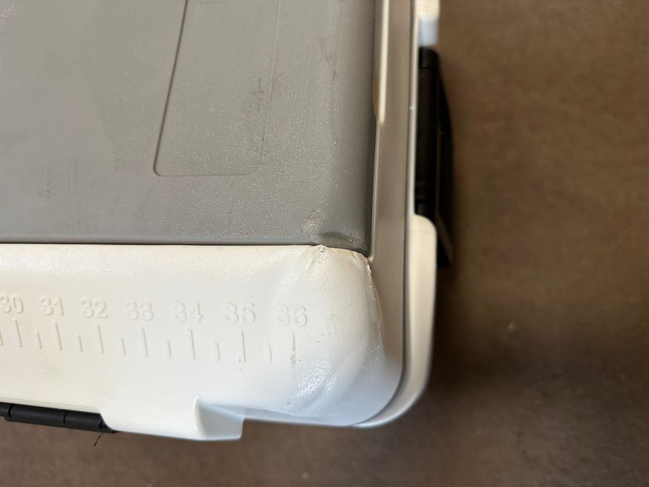 Lada igloo maxcold 165