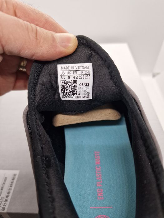 Adidas Web Boost GZ6442 nr. 40,40 2/3