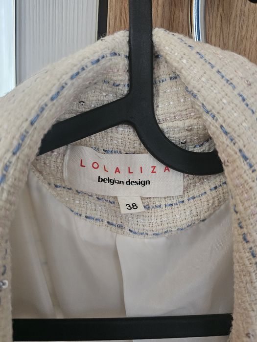 Дамско сако НОВО M/L