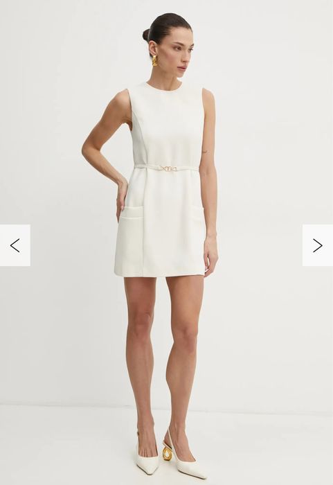 :Рокля Twinset S р-р