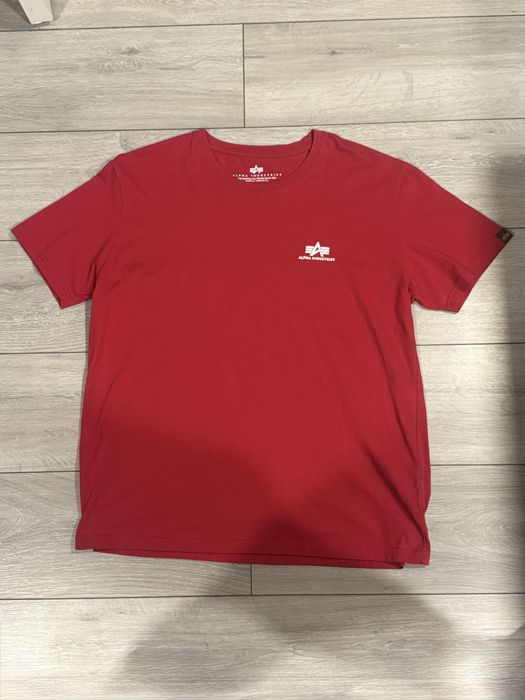 Alpha Industries T Shirt