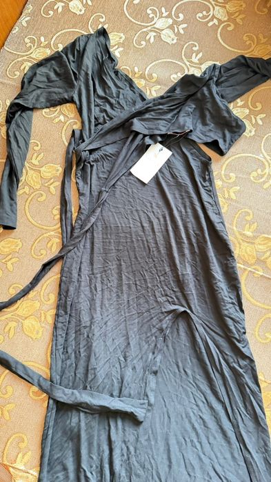 Платье новое с этикеткой