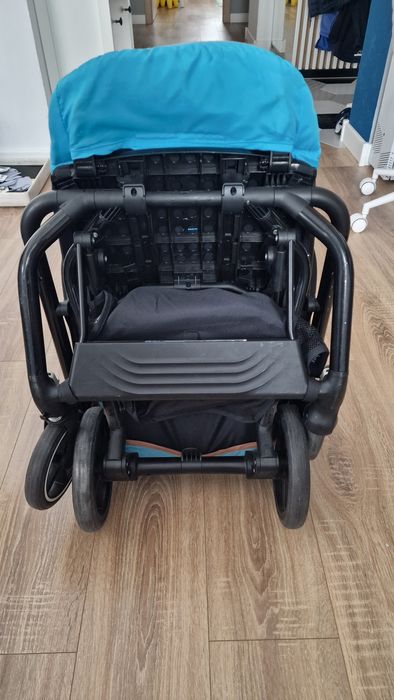 Carucior Cybex Eezy S2+ Gold