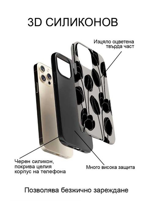 Кейс за iPhone 13 Pro