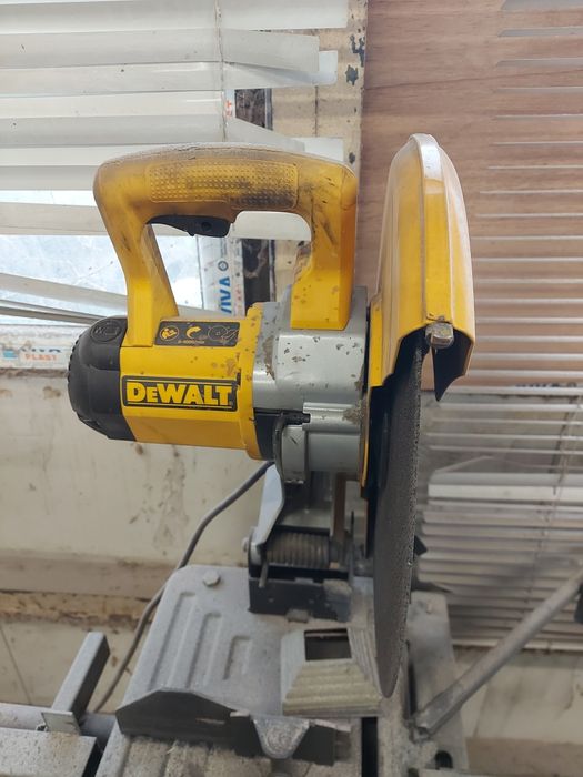 Пендула за метал Devalt