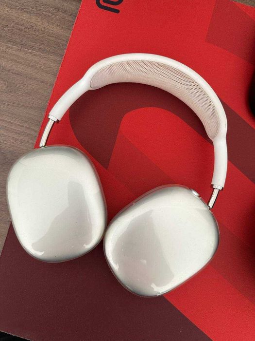 Продам Airpods Max Gen 1