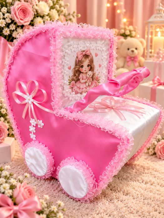 Cutii dar botez