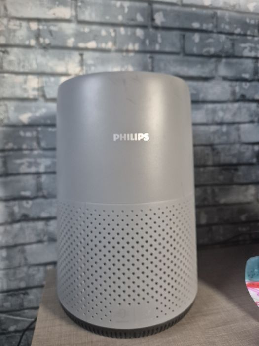 Пречиствател на въздуха-Philips АС08З0/10