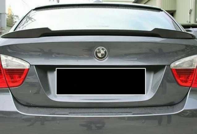 Capace oglinda BMW seria 3 E90 E91 2005-2011 Batman Style